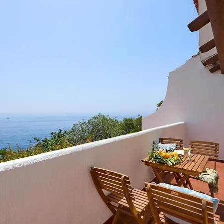 Vista Del Mare Apartment Dubrovnik Exterior photo
