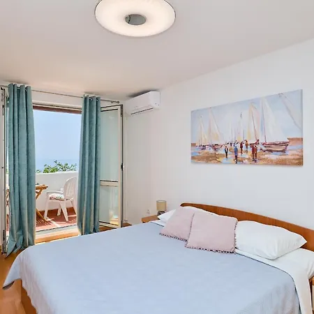 Vista Del Mare Apartment Dubrovnik Exterior photo