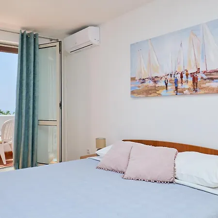 Vista Del Mare Apartment Dubrovnik Exterior photo