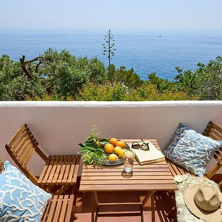 Vista Del Mare Apartment Dubrovnik Exterior photo