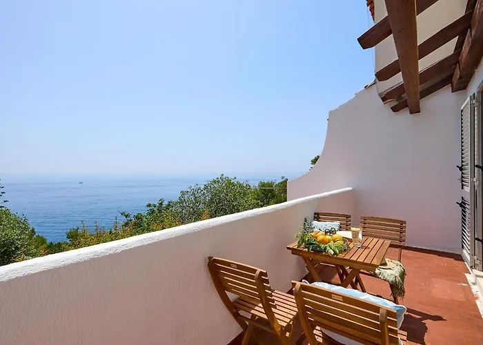 Vista Del Mare