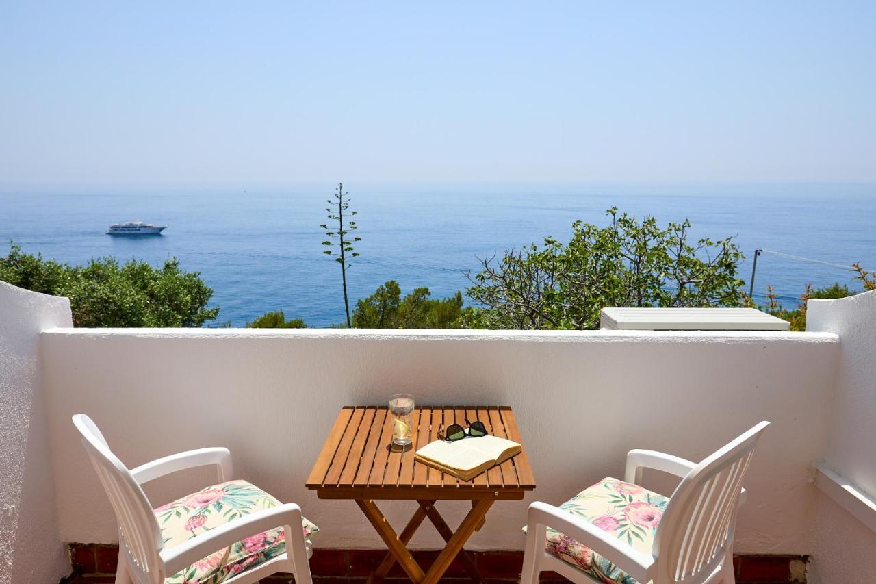 Apartament Vista Del Mare *