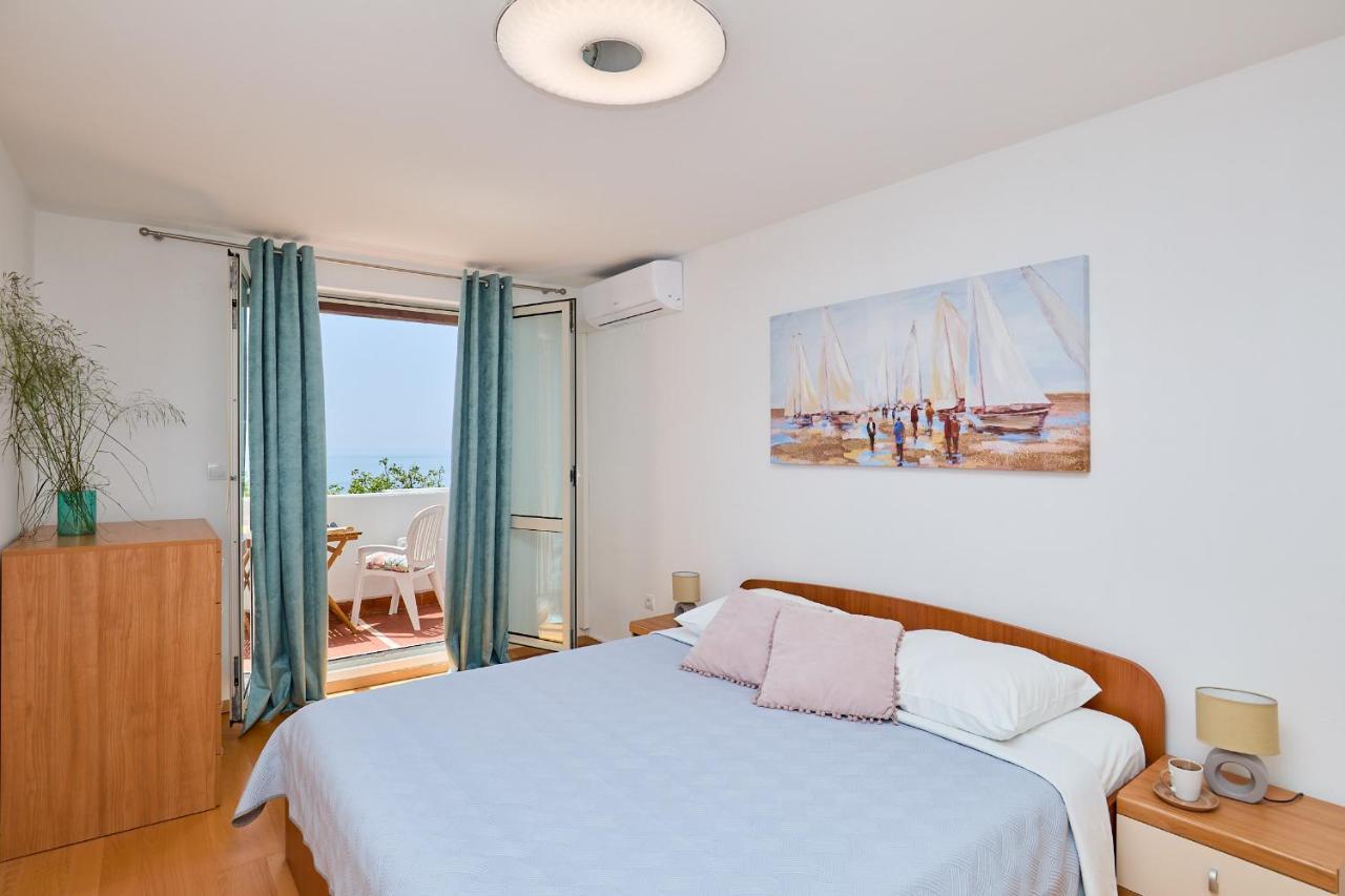 Vista Del Mare Appartamento