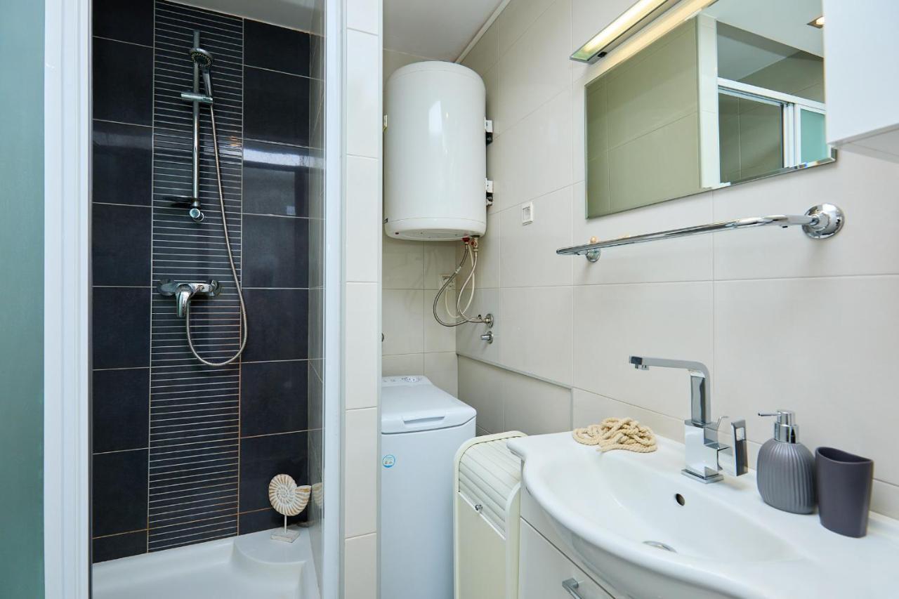 Apartament Vista Del Mare Dubrovnik