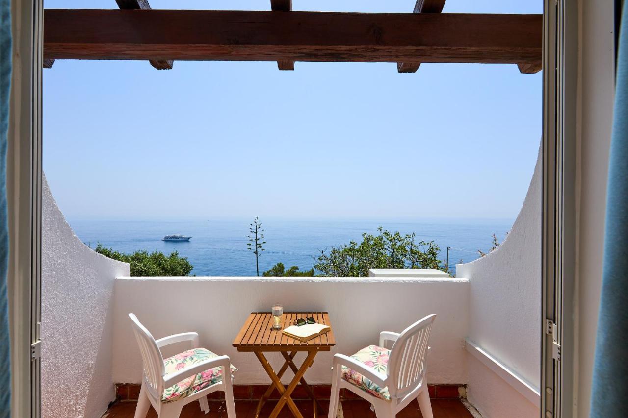 Vista Del Mare Appartamento *