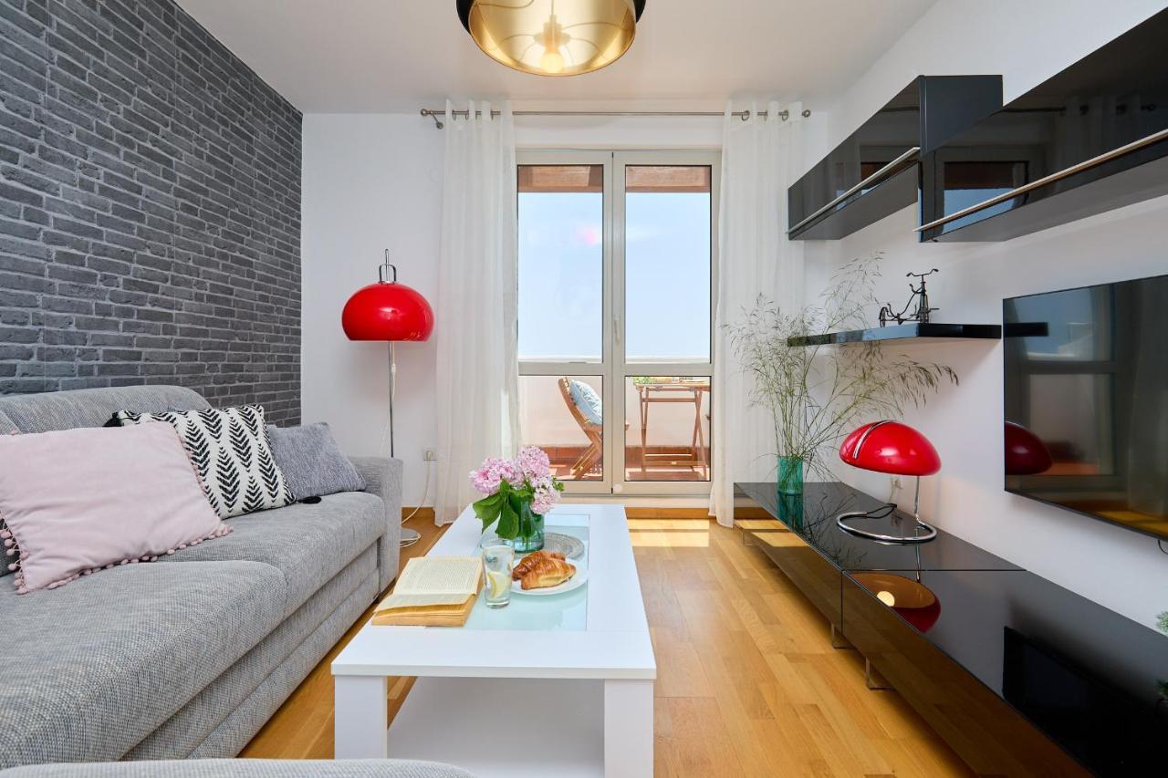 Vista Del Mare Apartament Dubrovnik