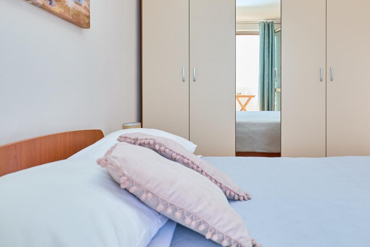 Vista Del Mare Apartament *