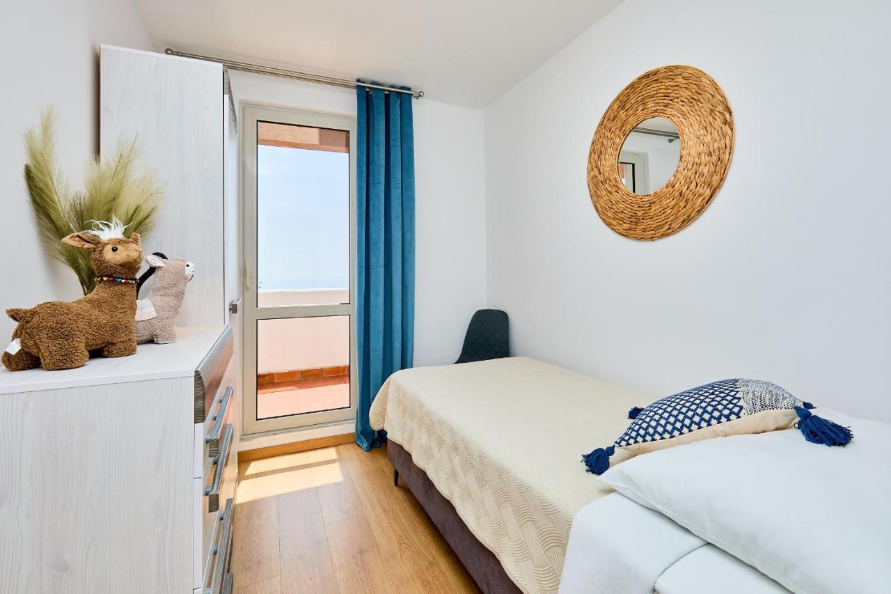 Vista Del Mare Apartament Dubrovnik