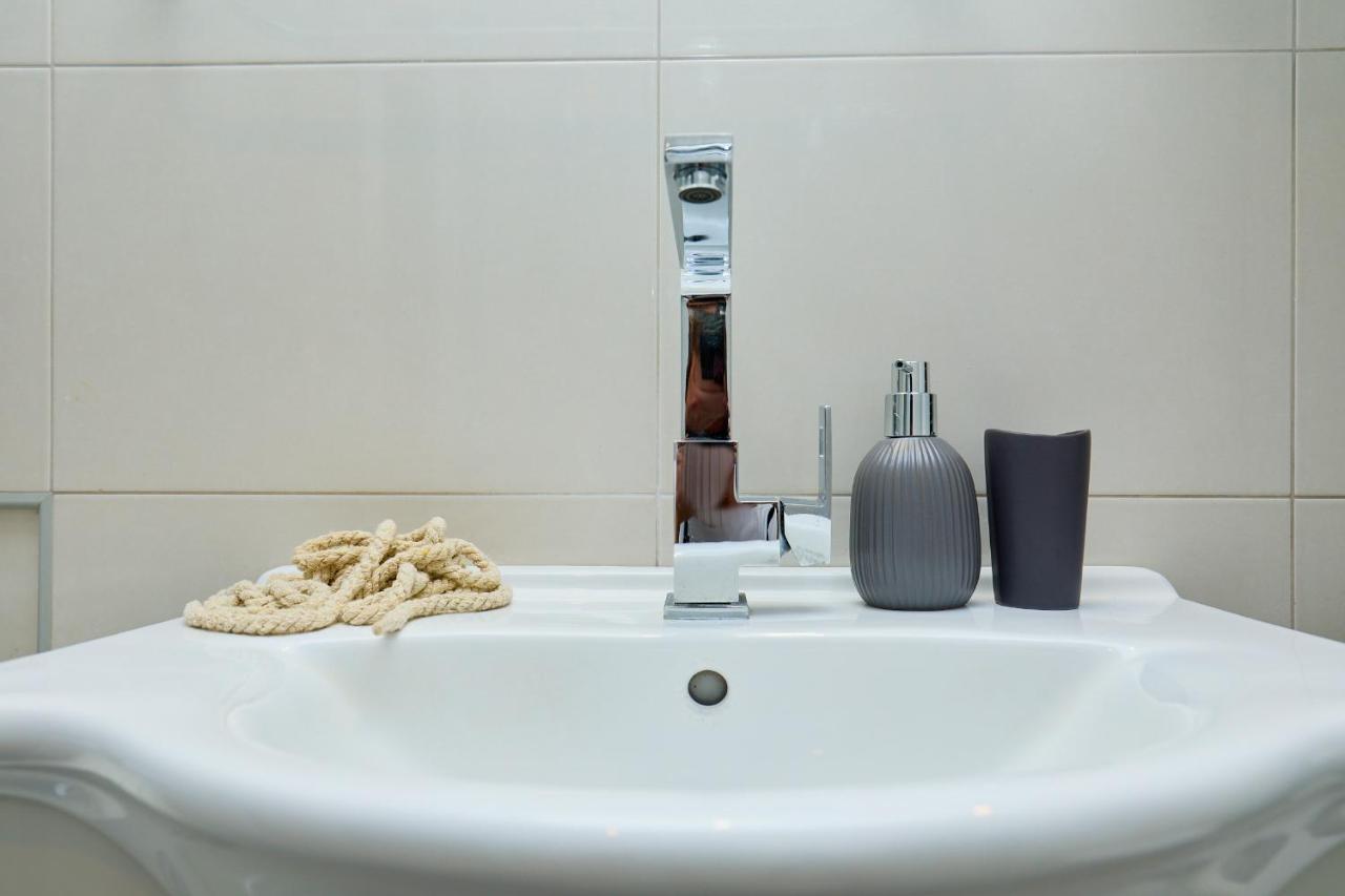 Vista Del Mare Apartament