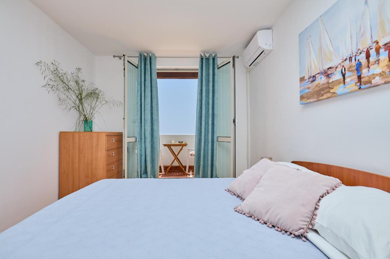 Vista Del Mare Apartament Dubrovnik