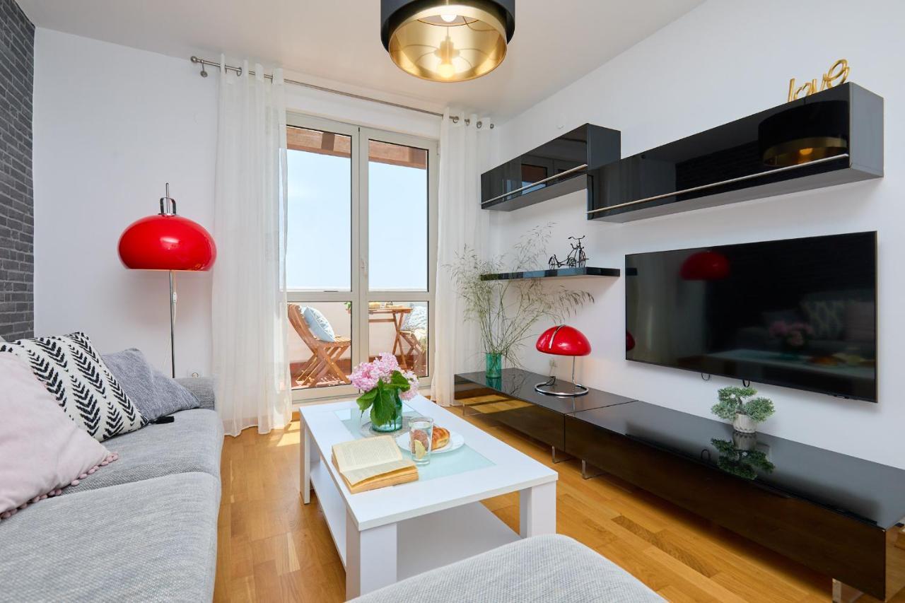 Apartament Vista Del Mare