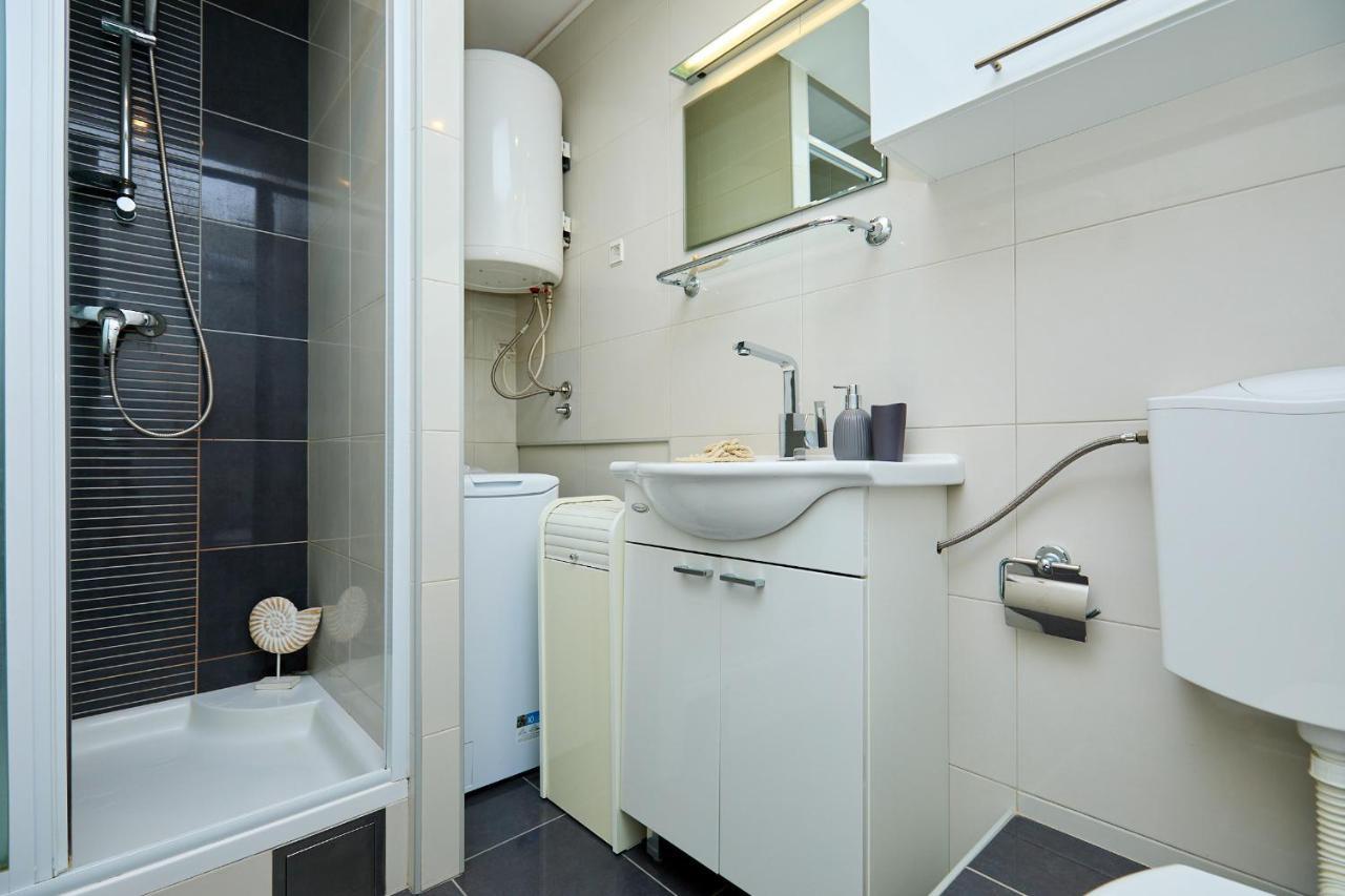 Apartament Vista Del Mare Dubrovnik