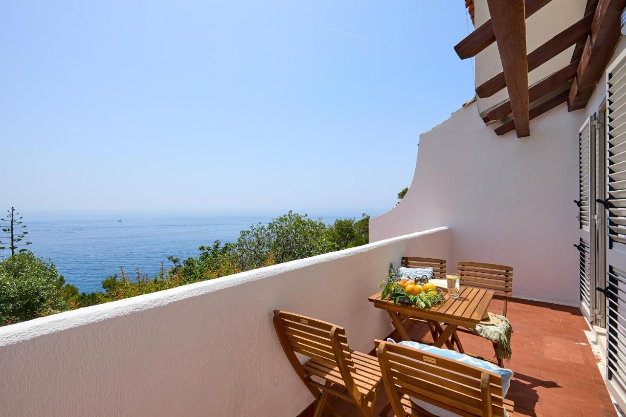 Vista Del Mare Apartment Dubrovnik